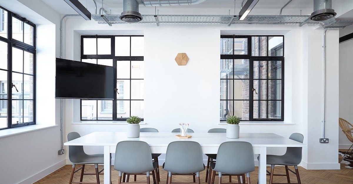 5 Important Factors When Choosing an Office